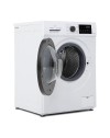 Lavatrice Daya DSW91425A3 9 kg 1400 giri Inverter BLDC Weight Sensing bianco classe A