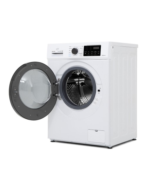Lavatrice Daya DSW91425A3 9 kg 1400 giri Inverter BLDC Weight Sensing bianco classe A