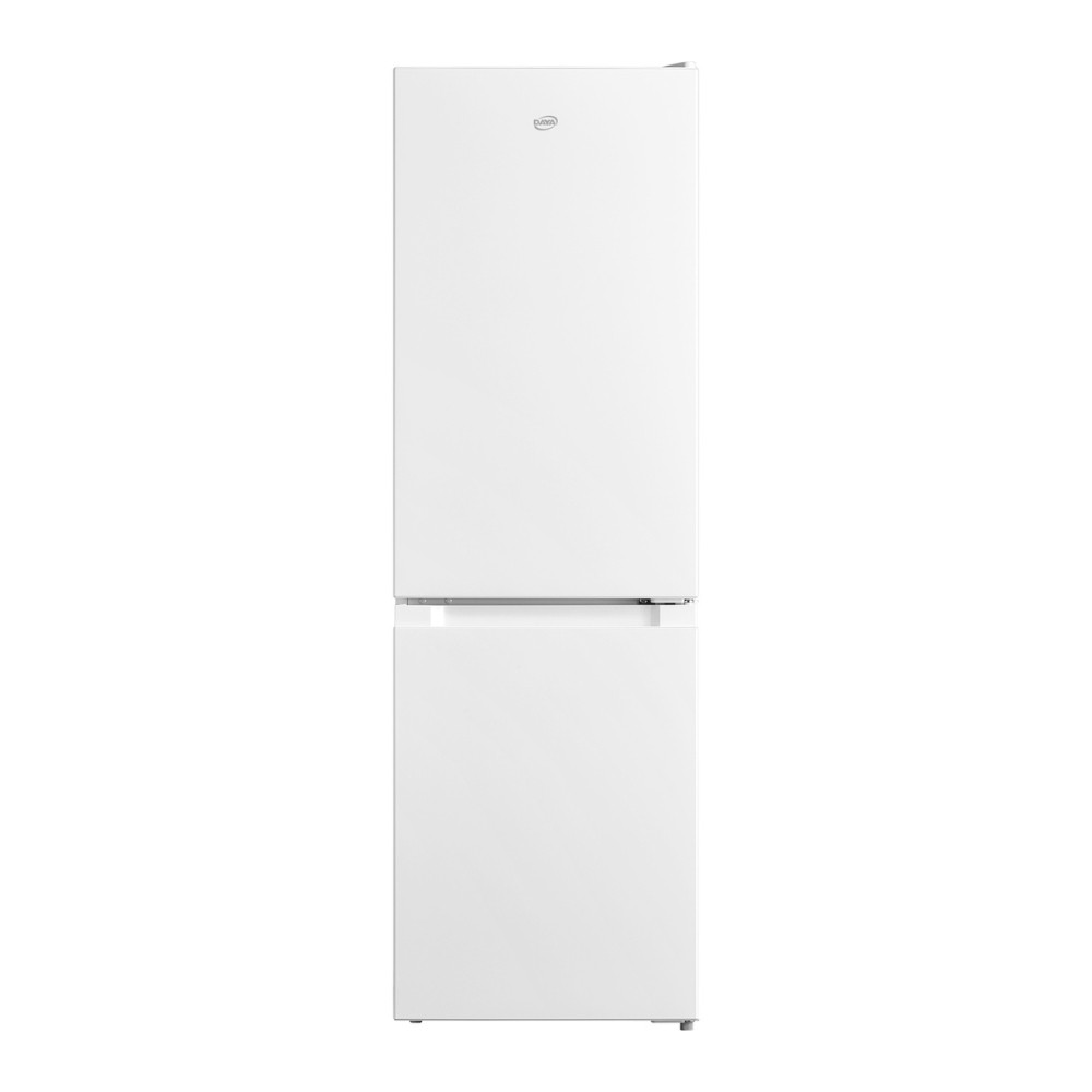 Frigorifero combinato Daya DMCB174MWE 174 litri low frost slim bianco classe E