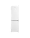 Frigorifero combinato Daya DMCB174MWE 174 litri low frost slim bianco classe E