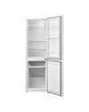 Frigorifero combinato Daya DMCB174MWE 174 litri low frost slim bianco classe E