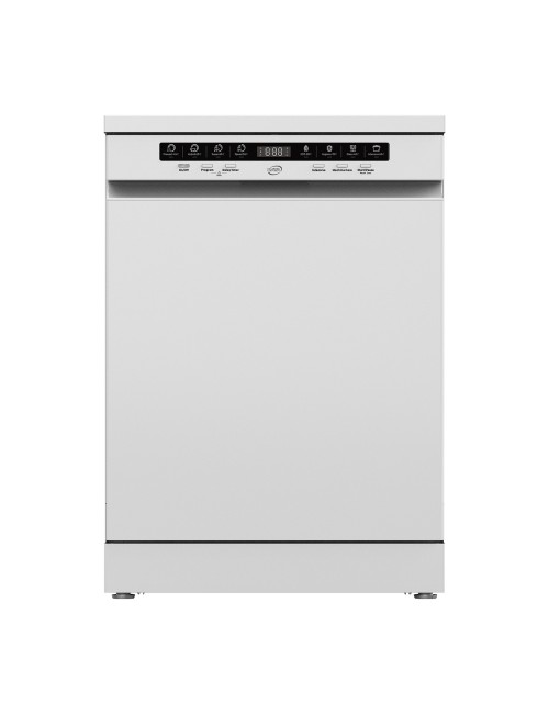 Lavastoviglie Daya DSDW138EL libera installazione 13 coperti 8 programmi bianco classe E