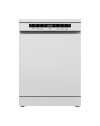 Lavastoviglie Daya DSDW138EL libera installazione 13 coperti 8 programmi bianco classe E