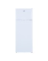 Frigorifero doppia porta Daya DDP28NIEW0 Inverter Low Frost 206 l bianco classe E