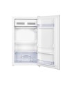 Frigorifero sottotavolo Daya DSFT83WE vano 0 gradi 83 litri bianco classe E