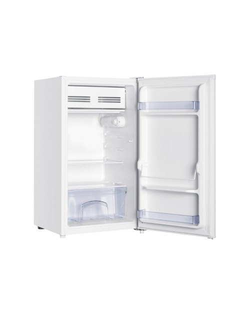 Frigorifero sottotavolo Daya DSFT83WE vano 0 gradi 83 litri bianco classe E