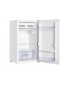 Frigorifero sottotavolo Daya DSFT83WE vano 0 gradi 83 litri bianco classe E
