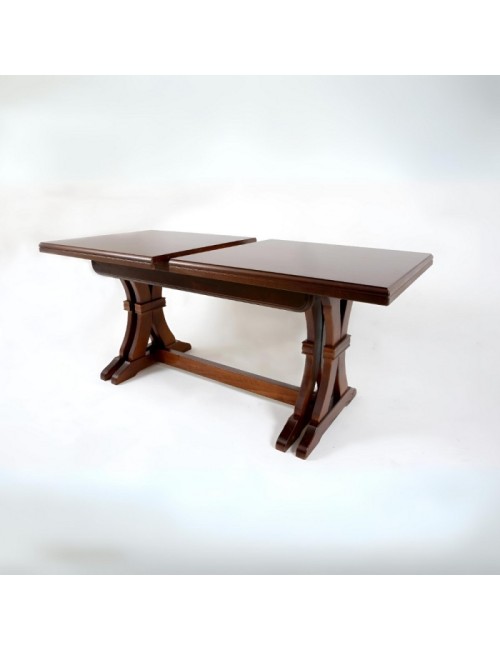 Tavolo Allungabile Polignano in legno massello 180x85 prezzo