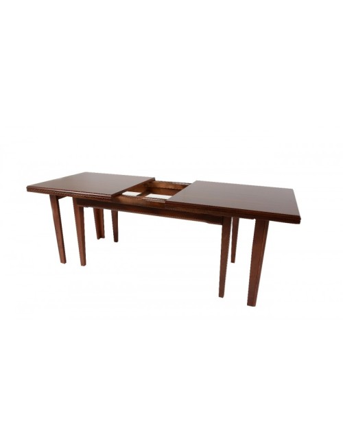 Tavolo Allungabile Ligure 180 cm. colore noce prezzo