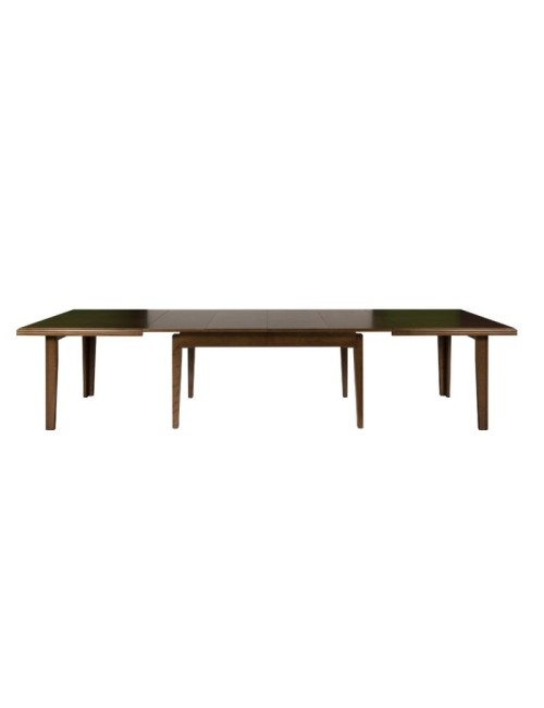 Tavolo Allungabile Ligure 180 cm. colore noce prezzo