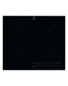 Piano cottura induzione Electrolux CIL61443C 4 zone 60 cm con tecnologia Hob2Hood® nero