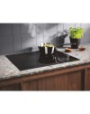 Piano cottura induzione Electrolux CIL61443C 4 zone 60 cm con tecnologia Hob2Hood® nero