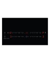 Piano cottura induzione Electrolux CIL61443C 4 zone 60 cm con tecnologia Hob2Hood® nero