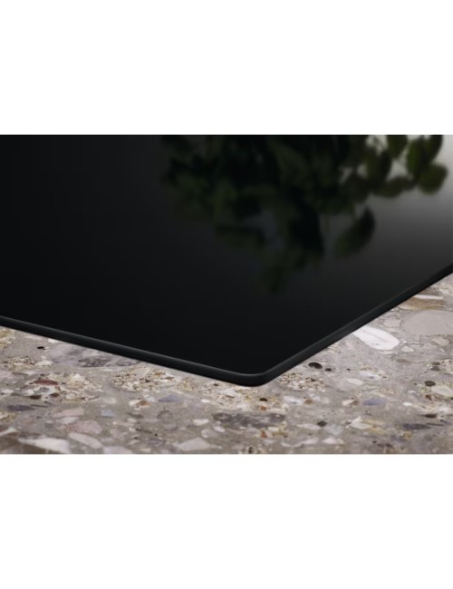 Piano cottura induzione Electrolux CIL61443C 4 zone 60 cm con tecnologia Hob2Hood® nero