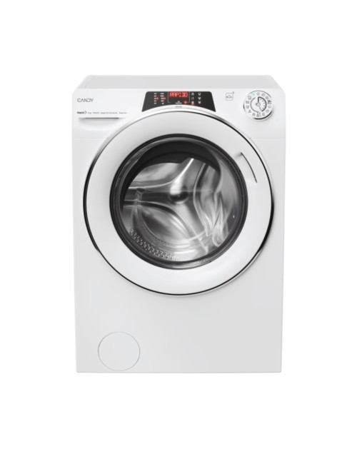 Lavatrice libera installazione Candy RO1486DWMCT1S 8 kg 1400 giri 16 programmi classe A bianco