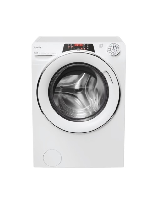Lavatrice libera installazione Candy RO1486DWMCT1S 8 kg 1400 giri 16 programmi classe A bianco
