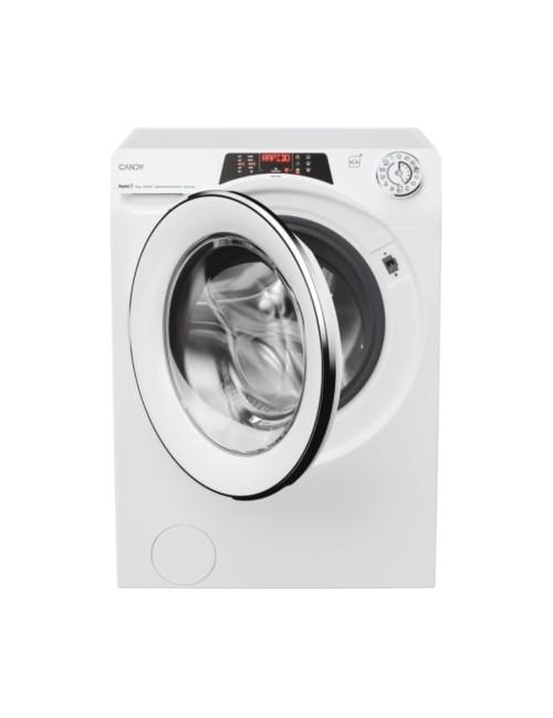 Lavatrice libera installazione Candy RO1486DWMCT1S 8 kg 1400 giri 16 programmi classe A bianco