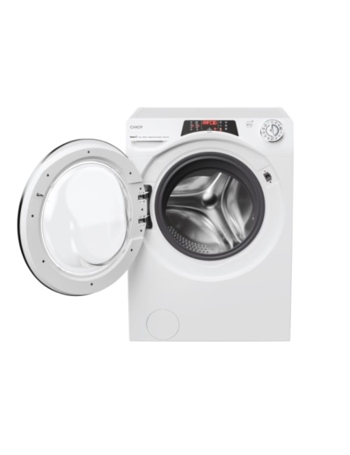 Lavatrice libera installazione Candy RO1486DWMCT1S 8 kg 1400 giri 16 programmi classe A bianco