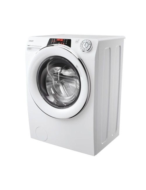Lavatrice libera installazione Candy RO1486DWMCT1S 8 kg 1400 giri 16 programmi classe A bianco