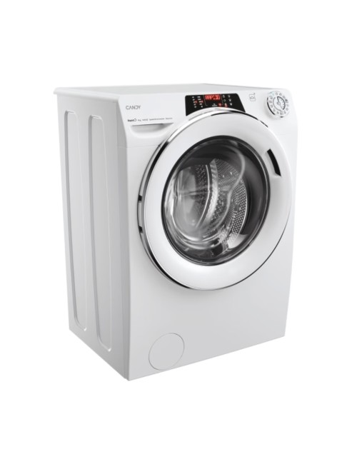 Lavatrice libera installazione Candy RO1486DWMCT1S 8 kg 1400 giri 16 programmi classe A bianco