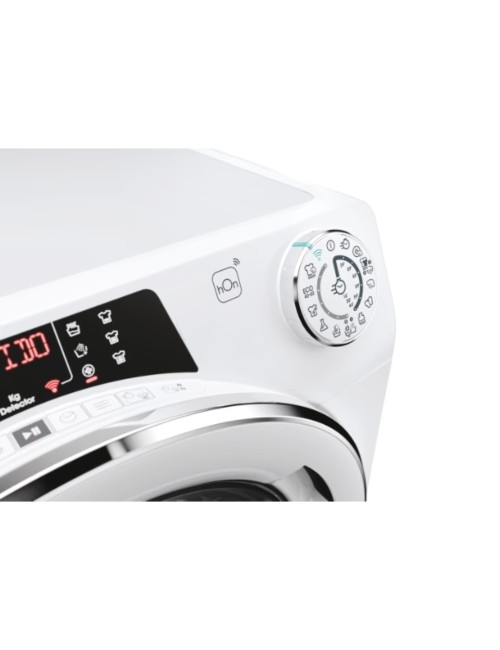 Lavatrice libera installazione Candy RO1486DWMCT1S 8 kg 1400 giri 16 programmi classe A bianco