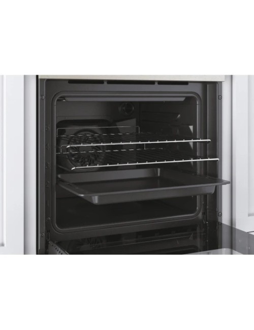 Forno elettrico Candy FCC603NAV 65 litri 8 funzioni ventilato classe A+ avena
