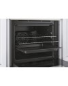Forno elettrico Candy FCC603NAV 65 litri 8 funzioni ventilato classe A+ avena