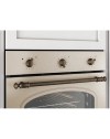 Forno elettrico Candy FCC603NAV 65 litri 8 funzioni ventilato classe A+ avena