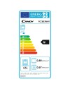 Forno elettrico Candy FCC603NAV 65 litri 8 funzioni ventilato classe A+ avena