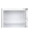 Frigorifero doppia porta Candy CDG1S514ES 211 litri classe E silver