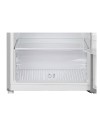 Frigorifero doppia porta Candy CDG1S514ES 211 litri classe E silver