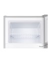 Frigorifero doppia porta Candy CDG1S514ES 211 litri classe E silver