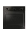 Forno elettrico da incasso Candy FCT602NE capacità 65 lt 8 programmi classe A+ nero