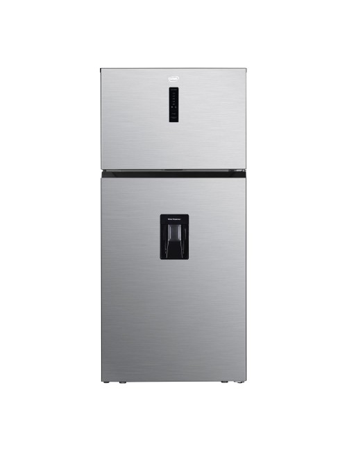 Frigorifero doppia porta Daya DDP640DNV4XE0 478 lt total no frost drink dispenser inox classe E