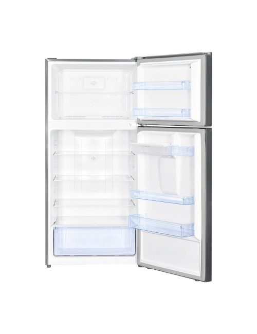 Frigorifero doppia porta Daya DDP640DNV4XE0 478 lt total no frost drink dispenser inox classe E