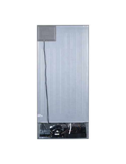 Frigorifero doppia porta Daya DDP640DNV4XE0 478 lt total no frost drink dispenser inox classe E