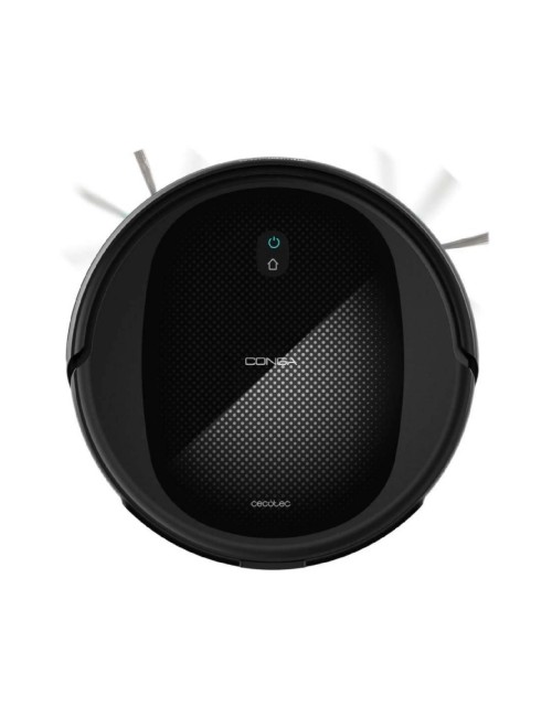 Robot aspirapolvere Cecotec Conga M20 sensori anticaduta doppia spazzola laterale e collegamento app