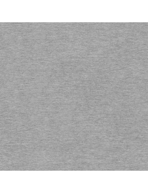 Divano con penisola reversibile funzione letto GolfStandard tessuto grigio 225x148x81H