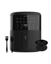 Friggitrice ad aria Cecotec Bombastik 6000 con tecnologia PerfectCook capacità 6 Litri 1700 W