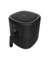 Friggitrice ad aria Cecotec Bombastik 6000 con tecnologia PerfectCook capacità 6 Litri 1700 W