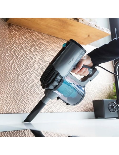 Scopa elettrica Cecotec Conga Thunderbrush 560 2in1 tecnologia ciclonica 600W