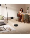 Robot aspirapolvere Cecotec Conga Y80 XTreme con navigazione laser e spazzola in silicone 13.000 Pa di potenza
