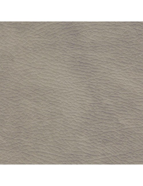 Divano 3 Posti Lineare in Tessuto Antimacchia Grigio Chiaro - Modello Bostonfix Mozart 200 cm