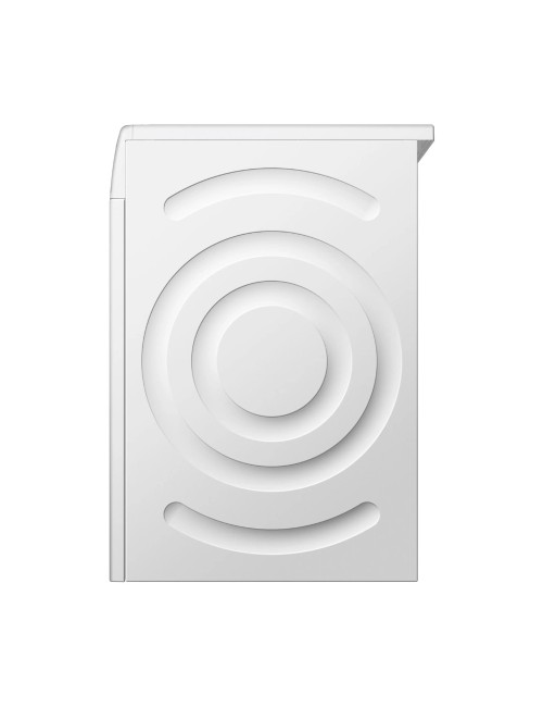 Asciugatrice Bosch WQG241000 9 kg pompa di calore classe E bianco