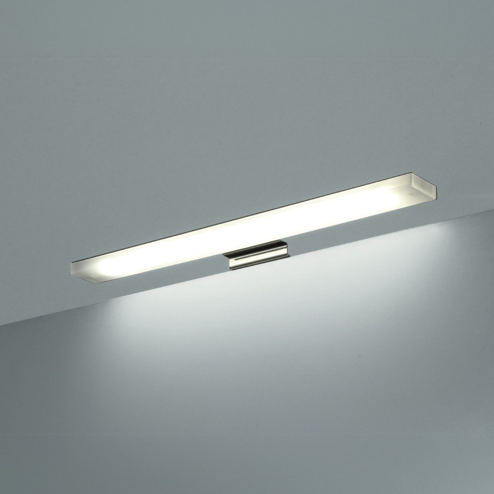 Lampada LED da specchio per bagno Venere 3 watt