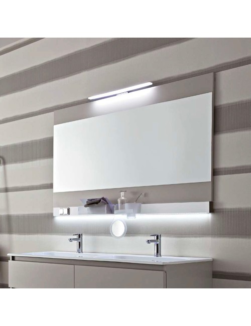 Lampada LED da Specchio per Bagno Venere 3 Watt Prezzo