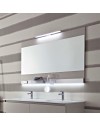 Lampada LED da specchio per bagno Venere 3 watt
