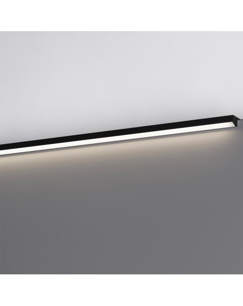 Profilo illuminazione LED bagno Walk 600 mm