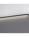 Profilo illuminazione LED bagno Walk 600 mm