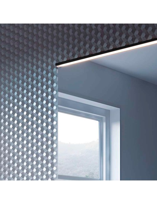 Profilo Illuminazione LED Bagno Walk 600 mm Prezzo